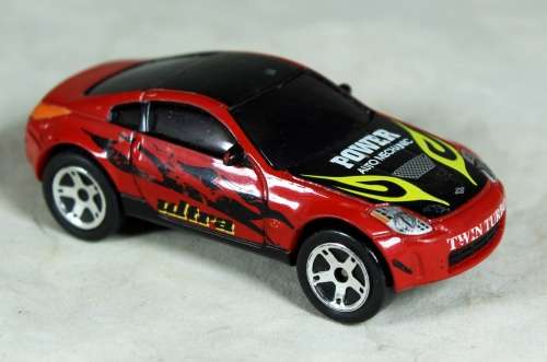 Realtoy - Nissan Fairlady Z
