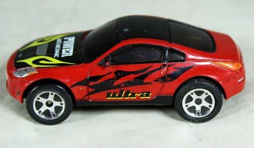 Realtoy - Nissan Fairlady Z