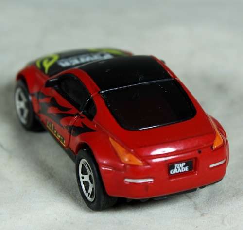 Realtoy - Nissan Fairlady Z