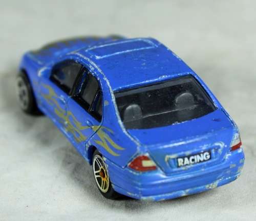 Realtoy - MB C-Class - BID NOW !!!