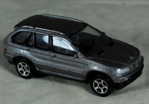 Realtoy - BMW X5 - BID NOW !!!