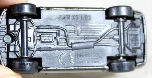 Realtoy - BMW X5 - BID NOW !!!