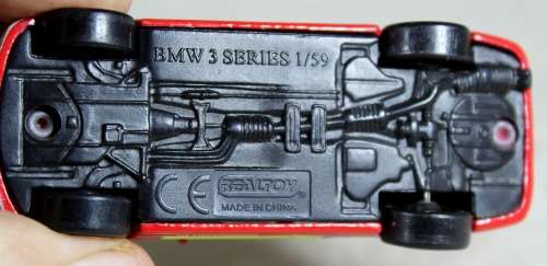 Realtoy - BMW 3 Series - BID NOW !!!