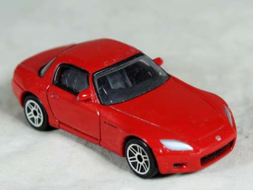 Realtoy - Honda S2000 - BID NOW !!!