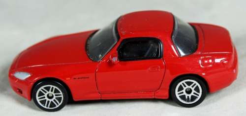 Realtoy - Honda S2000 - BID NOW !!!