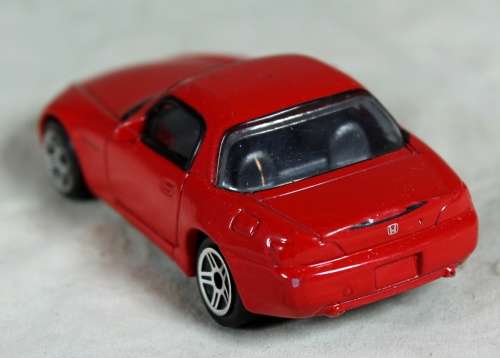 Realtoy - Honda S2000 - BID NOW !!!