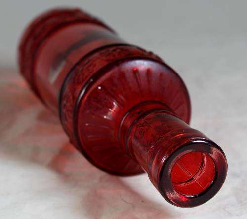 Red Bottle - Low Price!! Bid Now!!