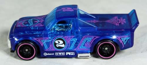 Hotwheels - Draftnator (2020) - BID NOW !!!