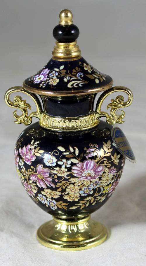 Venus eternity perfume bottle