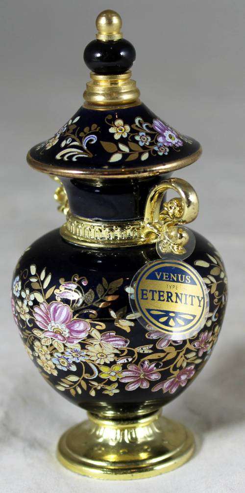 Venus eternity perfume bottle