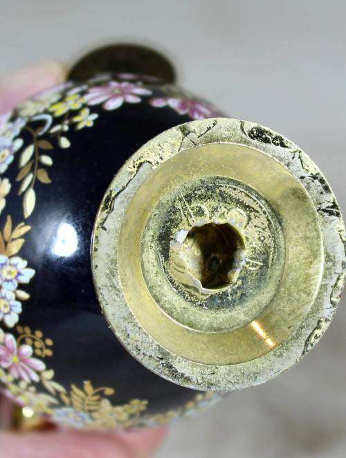 Venus eternity perfume bottle