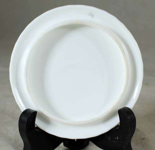 Royal Albert Lady Carlyle lidded trinket bowl