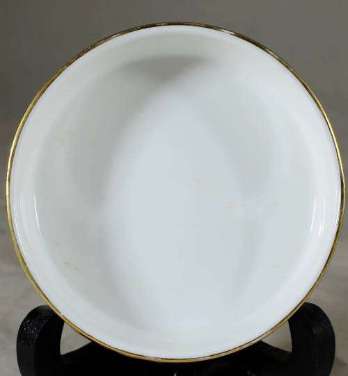 Royal Albert Lady Carlyle lidded trinket bowl