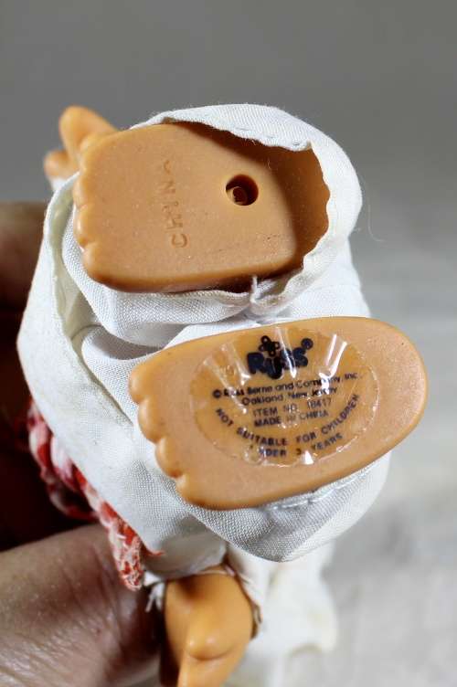 Russ - Pizza Chef Troll  Bid Now!!