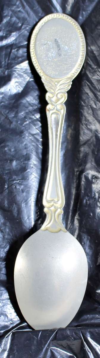 Souvenir Spoon - RWC 1995 - Beautiful!