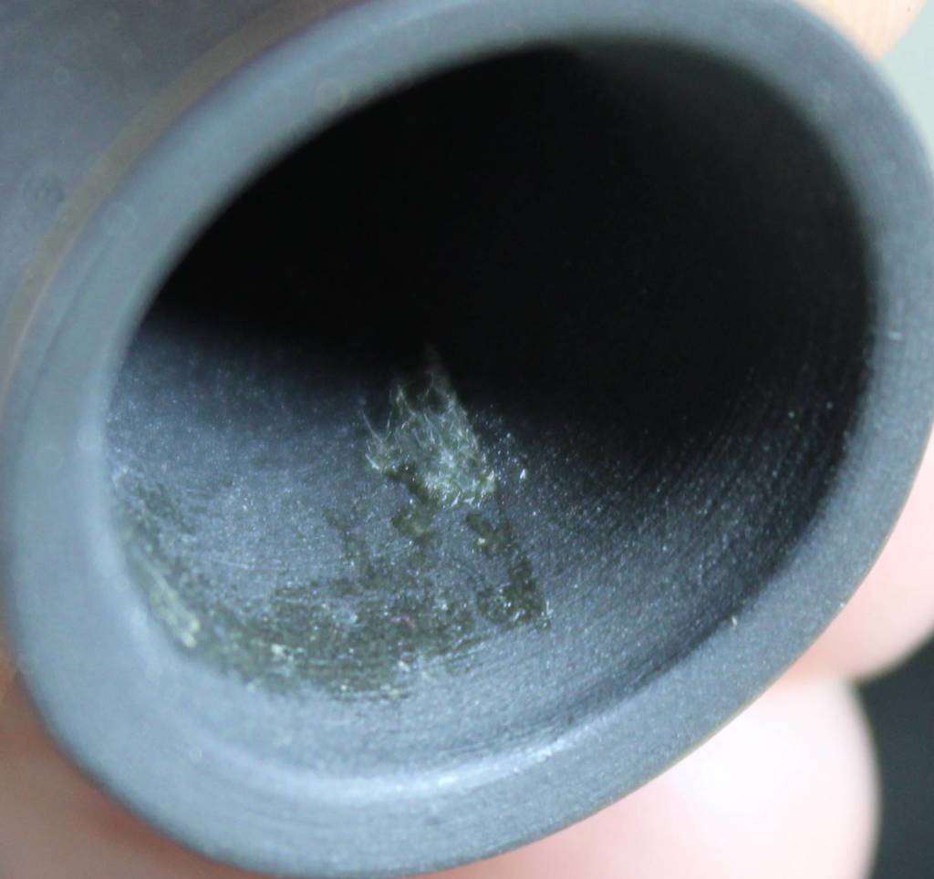 Collectible Thimble - Very Rare - Wedgwood Black Thimble - Angel - Act Fast!! Bid Now!!!