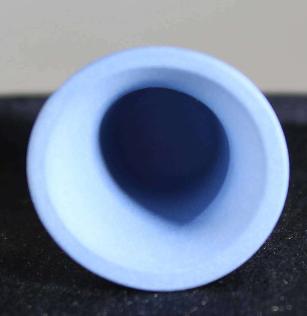 Collectible Thimble - Wedgwood - Joseph & Maria (1990) - Act Fast!! Bid Now!!!