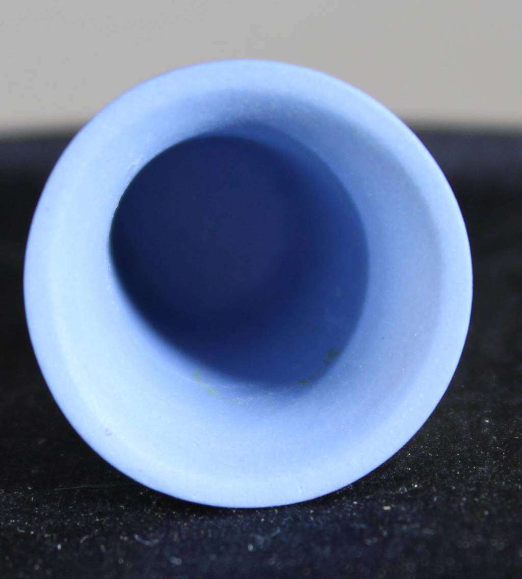 Collectible Thimble - Olimpiad - Los Angeles 1984 - Act Fast!! Bid Now!!!