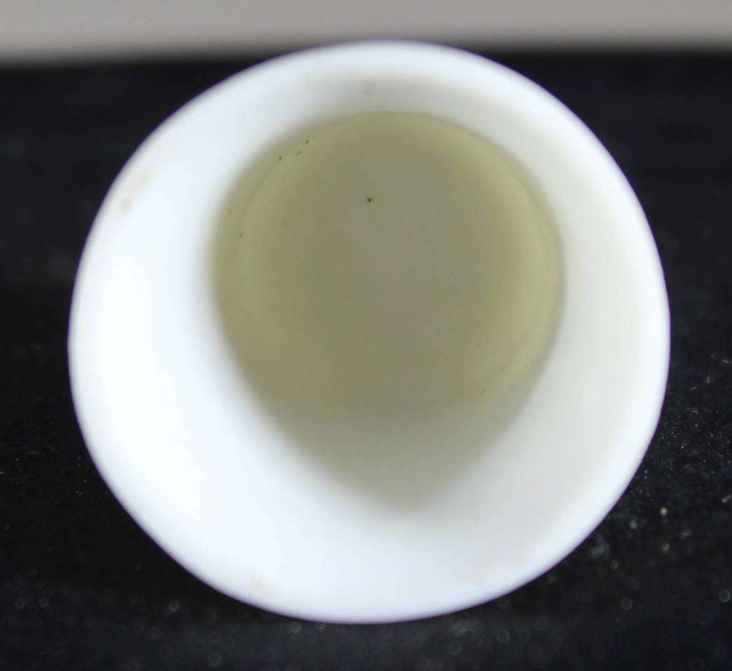 Collectible Thimble - 1994 Flowers - Act Fast!! Bid Now!!!