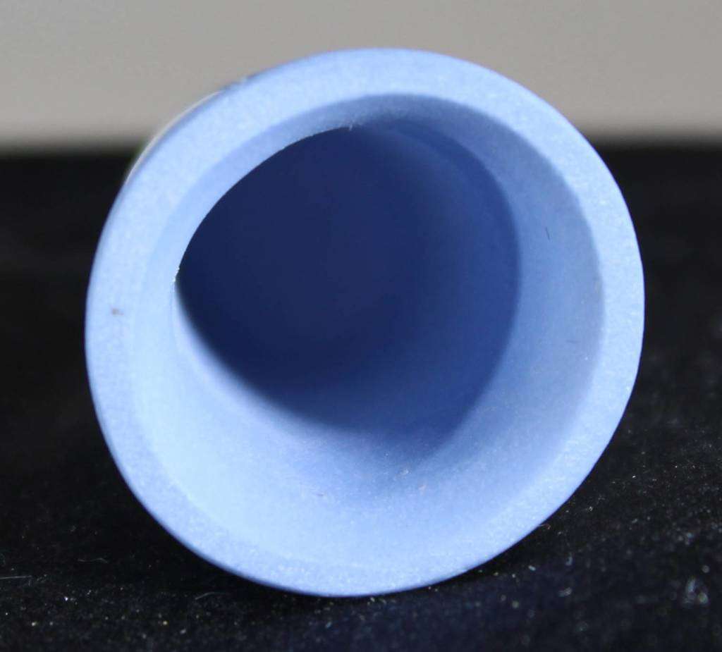 Collectible Thimble - Wedgwood - Mother and Baby with Horse - Act Fast!! Bid Now!!!