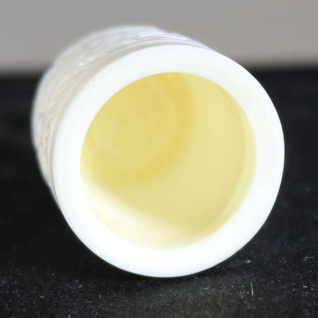 Collectible Thimble - Carved  Bone - Leaves - Act Fast!! Bid Now!!!