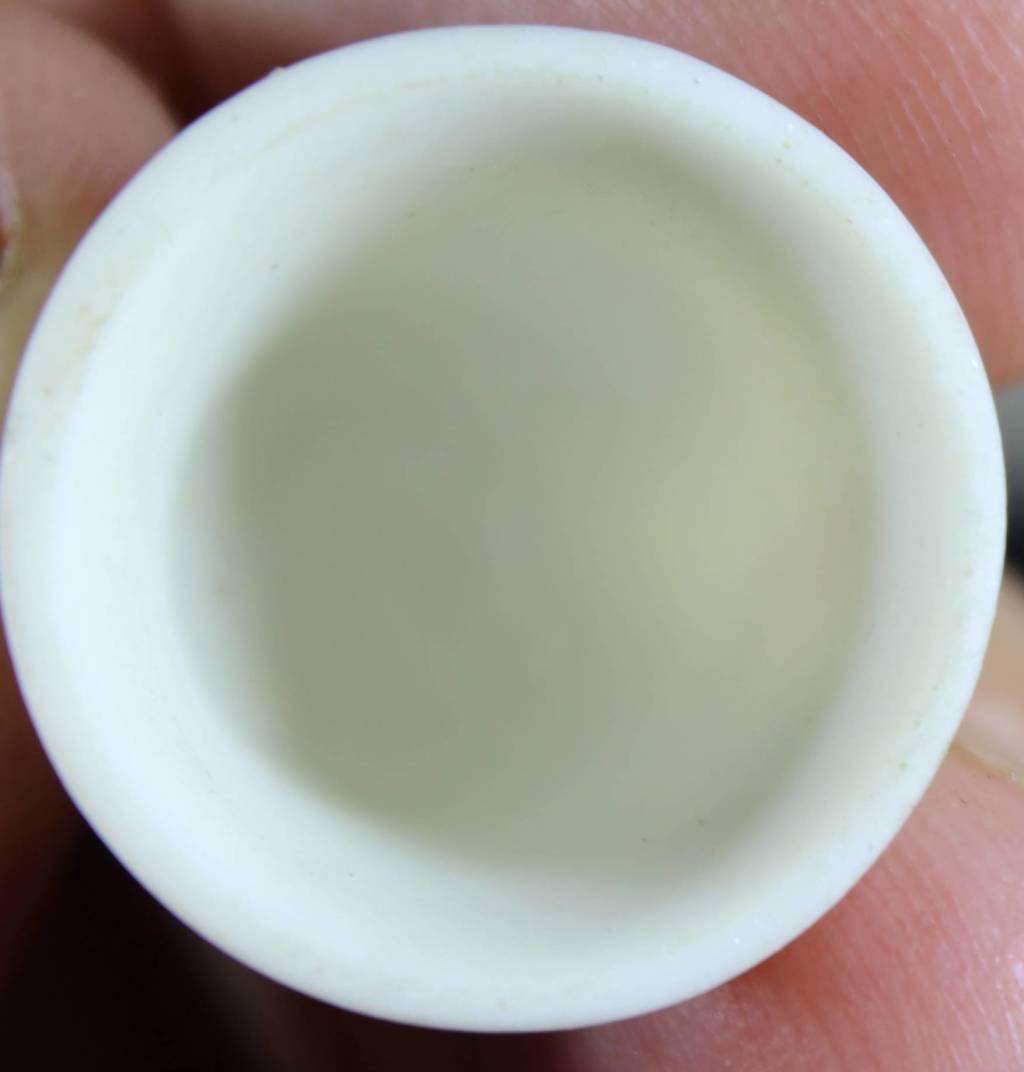 Collectible Thimble - Christmas 1992 - Act Fast!! Bid Now!!!