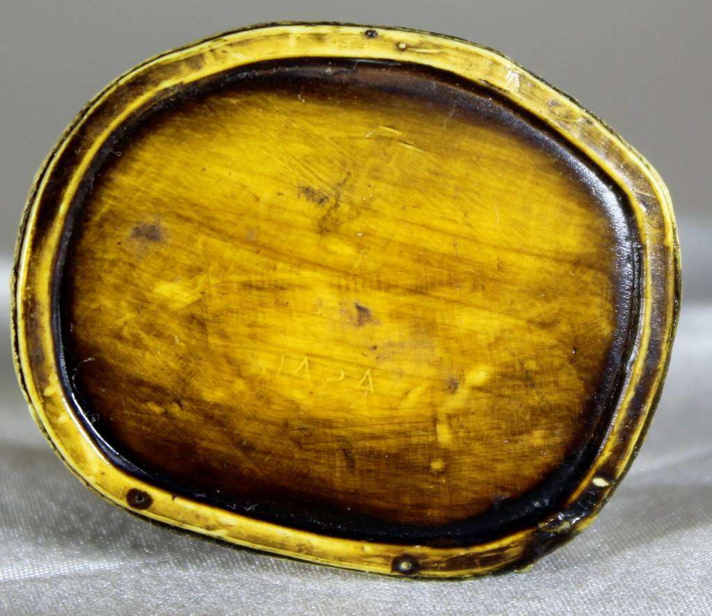 Miniature - Japanese Mother and Daughter - Act Fast!!! -BID NOW!!!