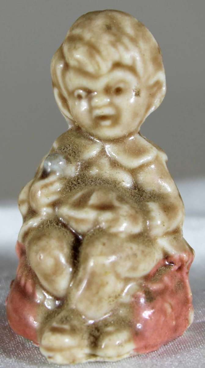 Wade - Little Jack Horner