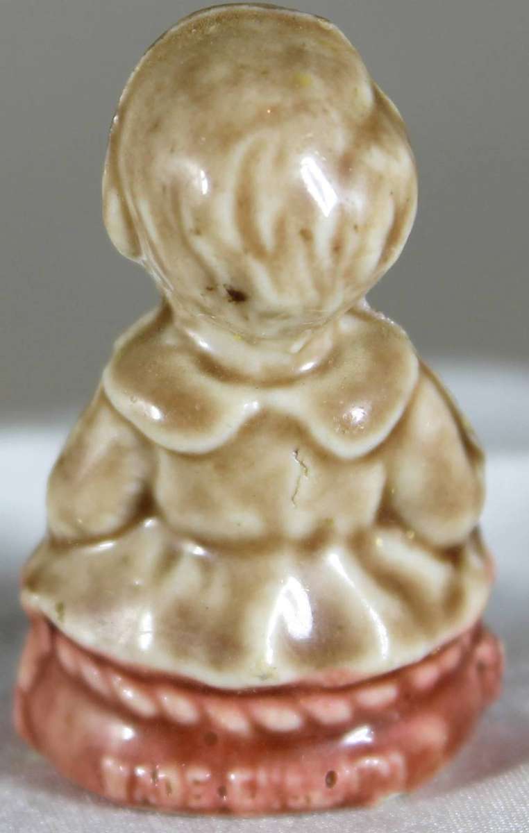 Wade - Little Jack Horner