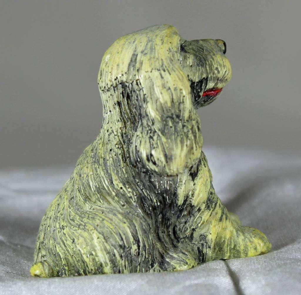 Cocker Spaniel Doggy Sitting - Act Fast!! Bid Now!!