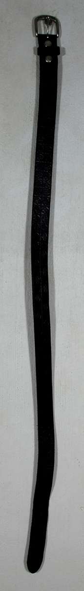 Harley Davidson belt embossed buckle