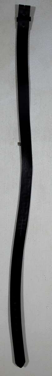 Harley Davidson belt