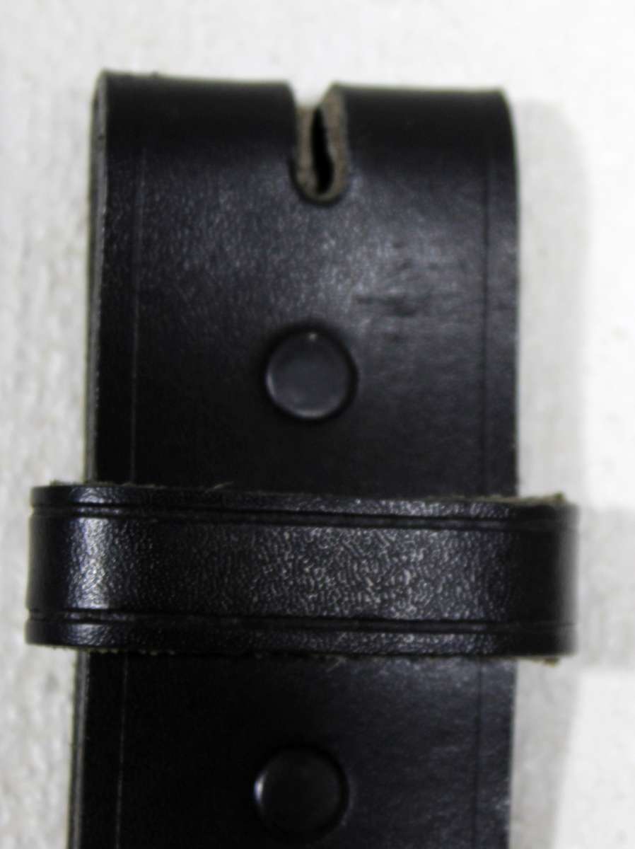 Harley Davidson belt