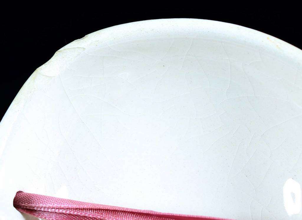 Small opera mask - Hearts