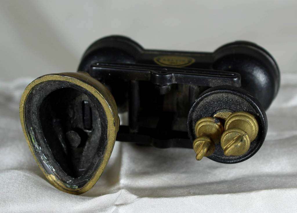 Old Vegetable Scale Fridge Magnet