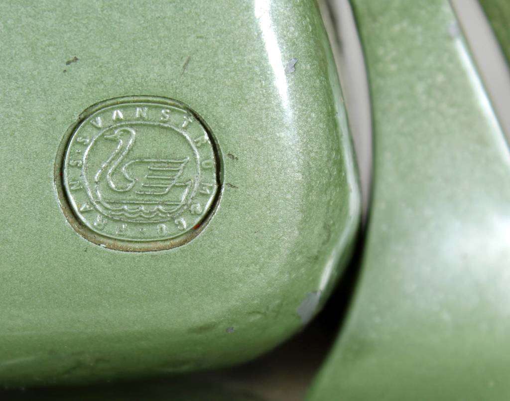 Frans Van Strom - Vintage Pencil Sharpener - Bid Now!!!