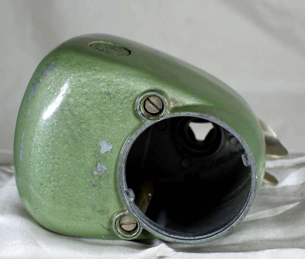 Frans Van Strom - Vintage Pencil Sharpener - Bid Now!!!