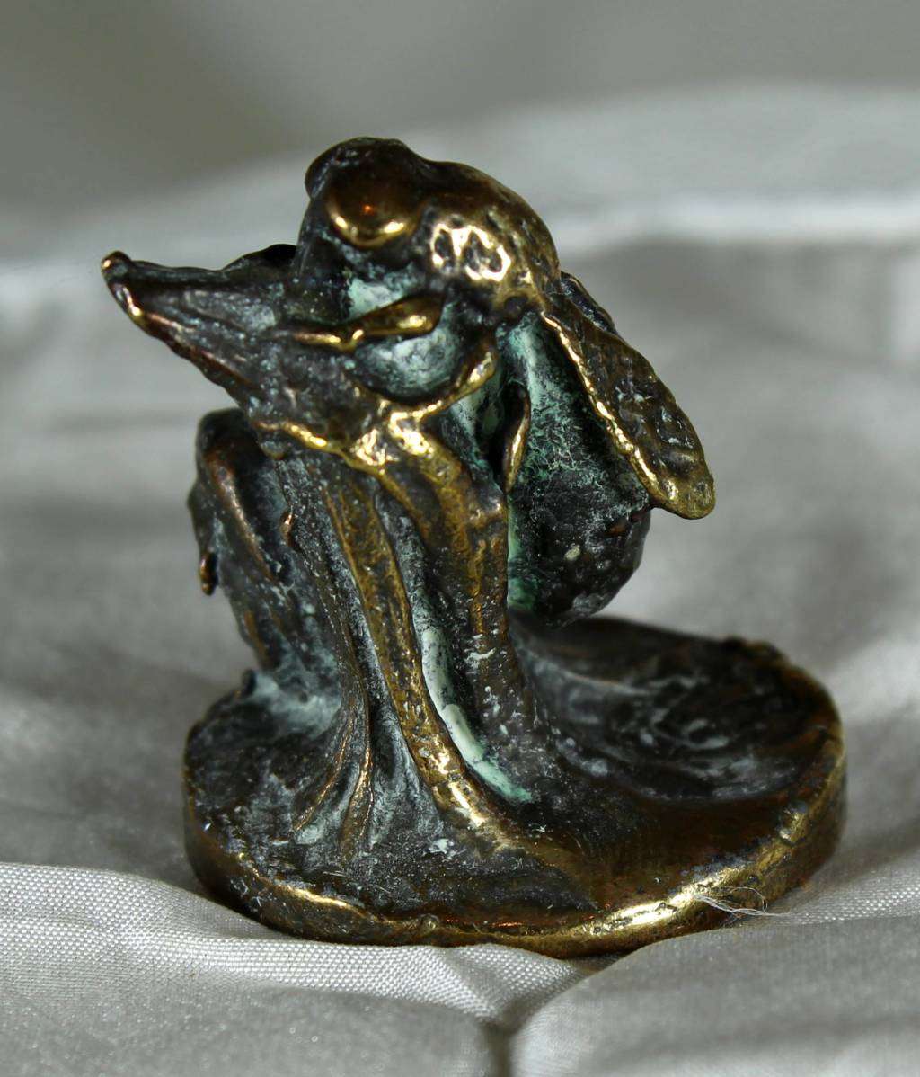 Brass Insect - Bid Now!!!