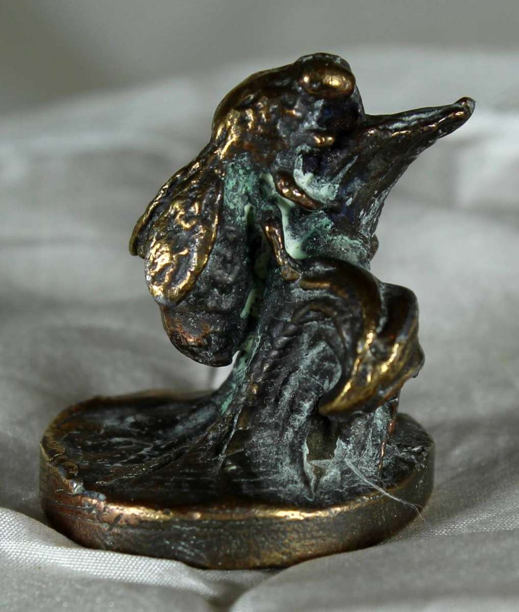 Brass Insect - Bid Now!!!