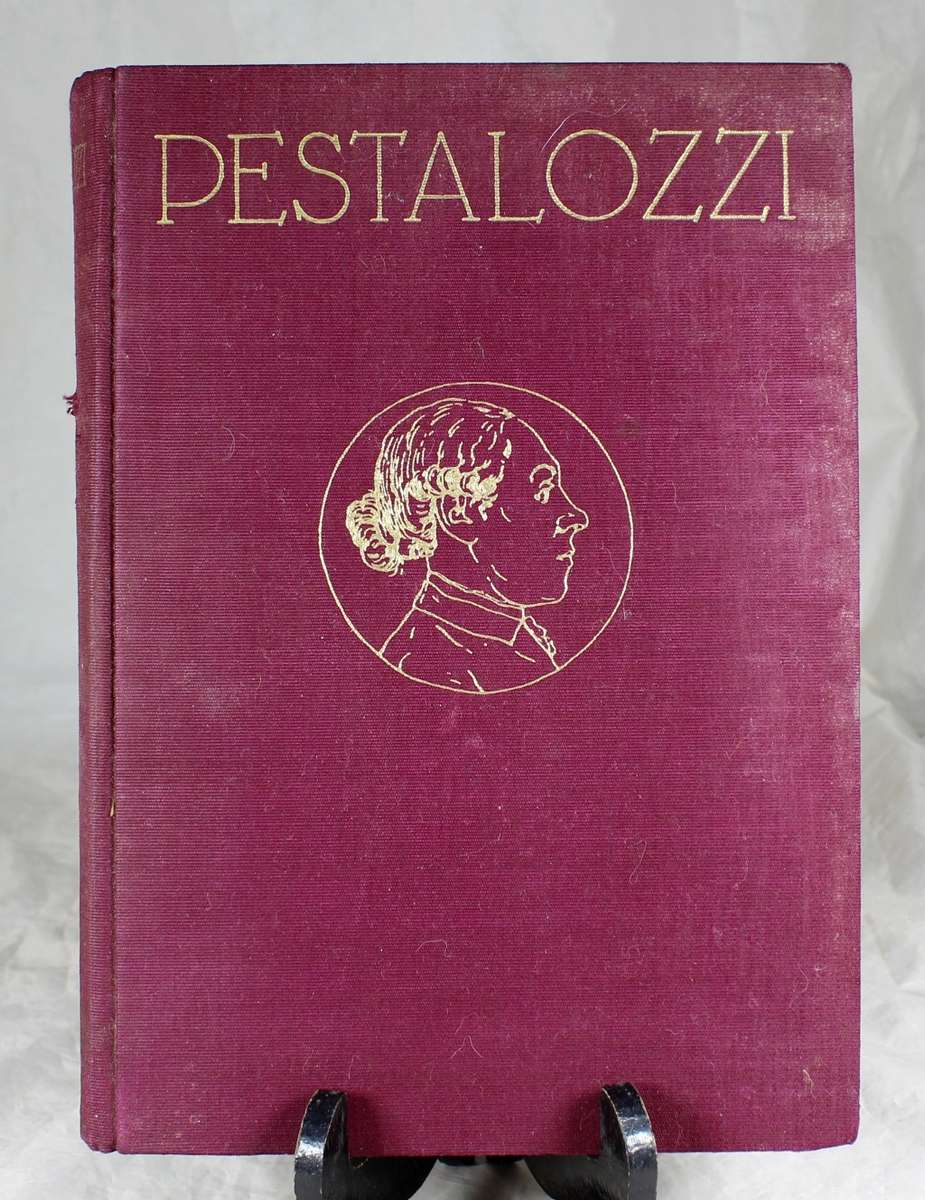 Pestalozzi - 1928