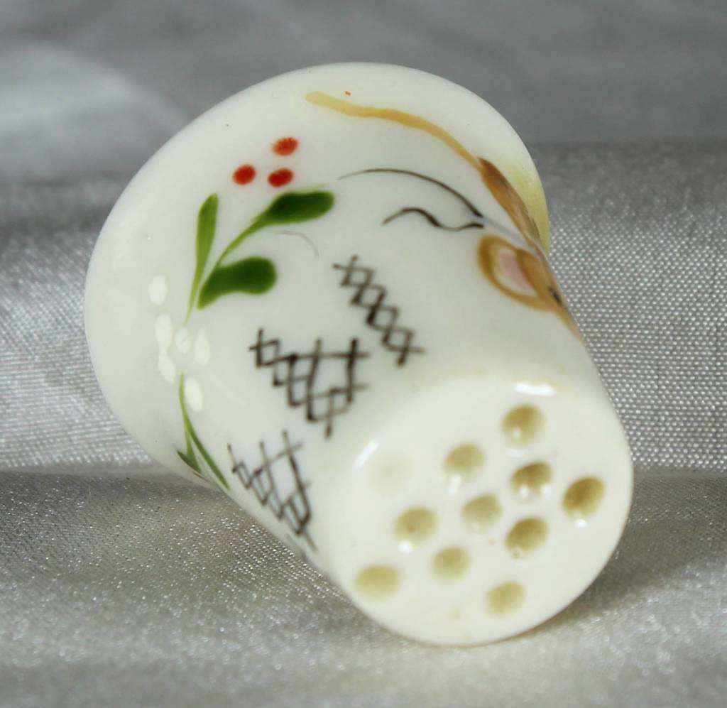 Thimble - Gili - Mice - Bid Now!!!