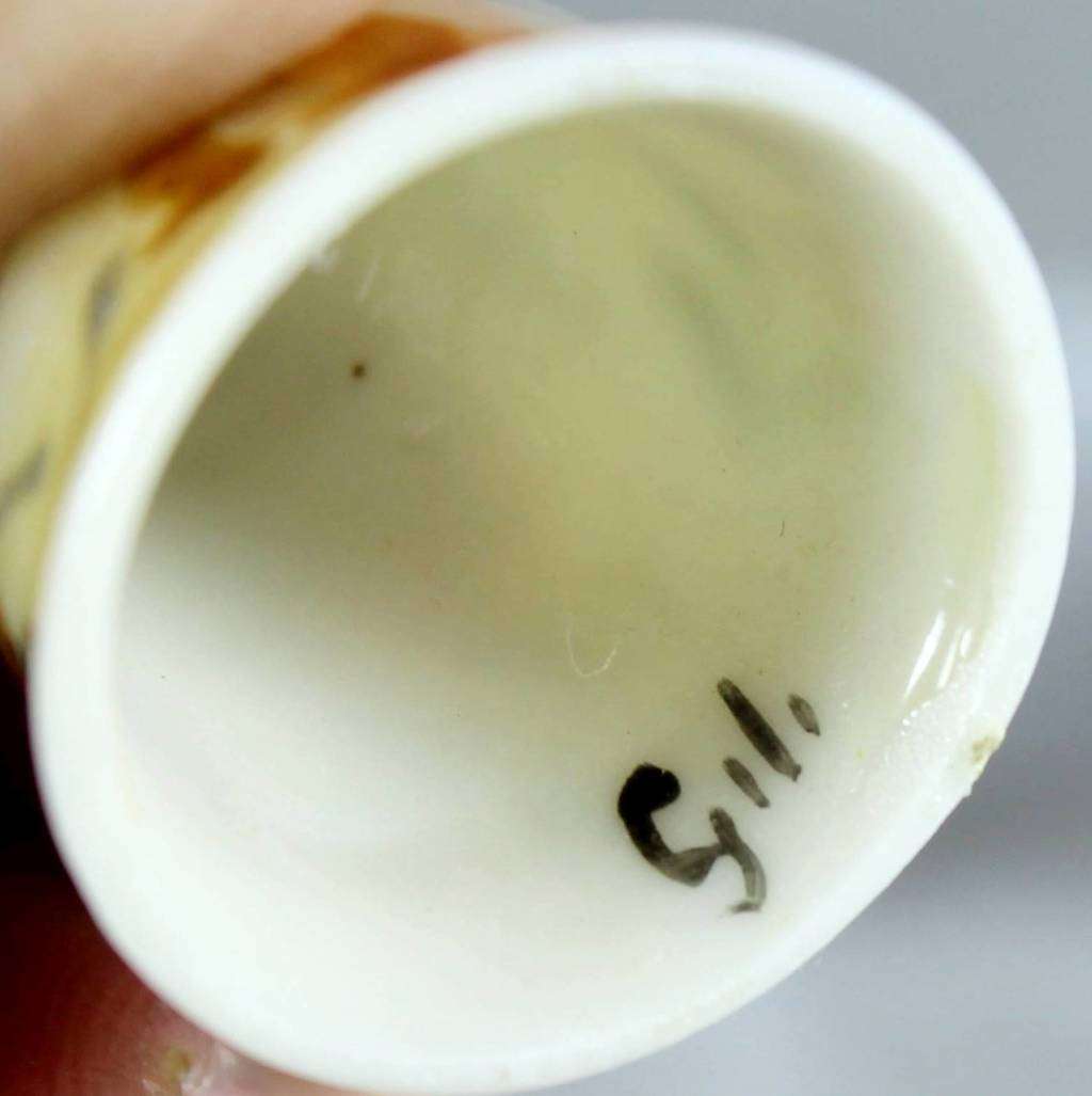 Thimble - Gili - Mice - Bid Now!!!