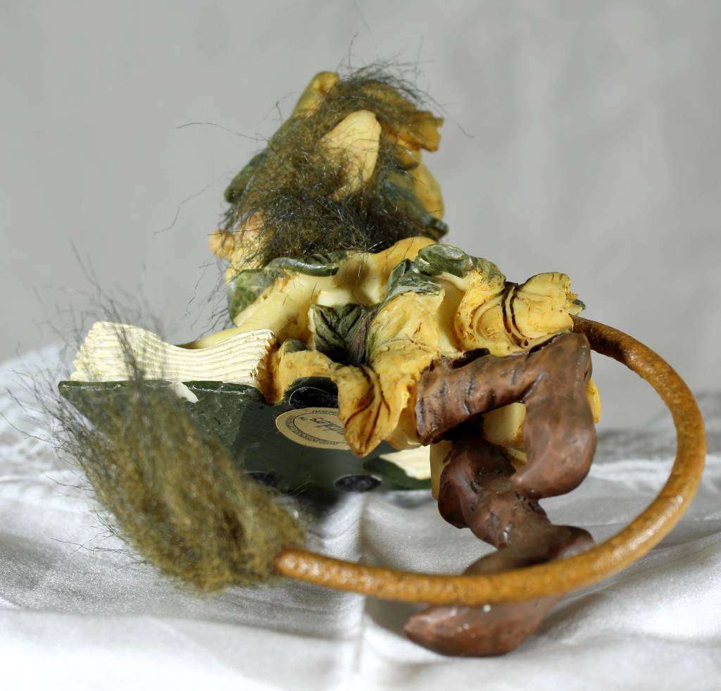 David Enterprises - Longtailers by Anthony Fisher - Pixie/Imp - Act Fast - BID NOW!!!