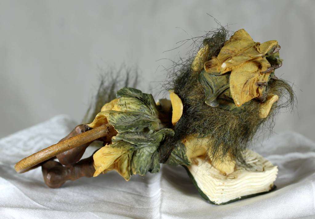 David Enterprises - Longtailers by Anthony Fisher - Pixie/Imp - Act Fast - BID NOW!!!