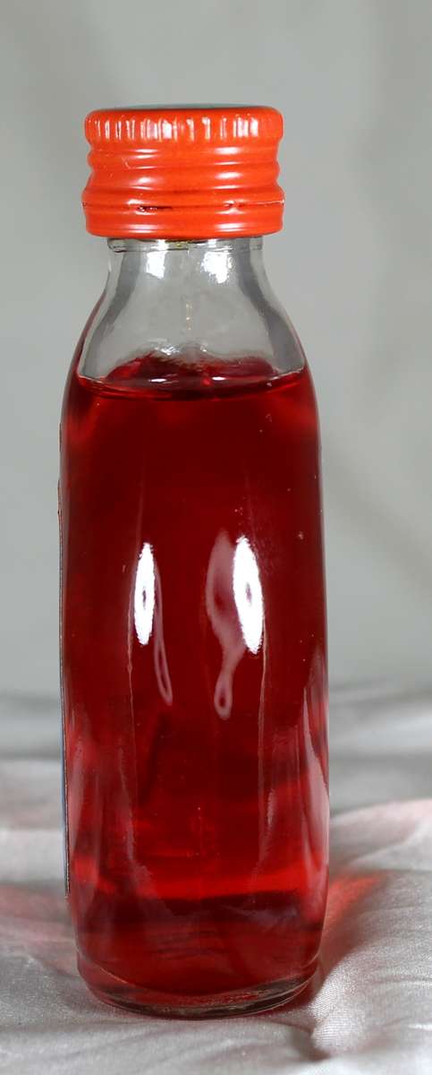 Mini liquor bottle - Love Bug - Shooter (25ml)