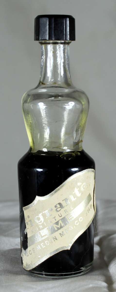 Mini liquor bottle - Frigrante - Lime (30ml)