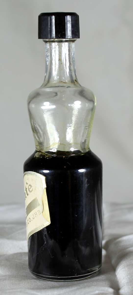 Mini liquor bottle - Frigrante - Lime (30ml)