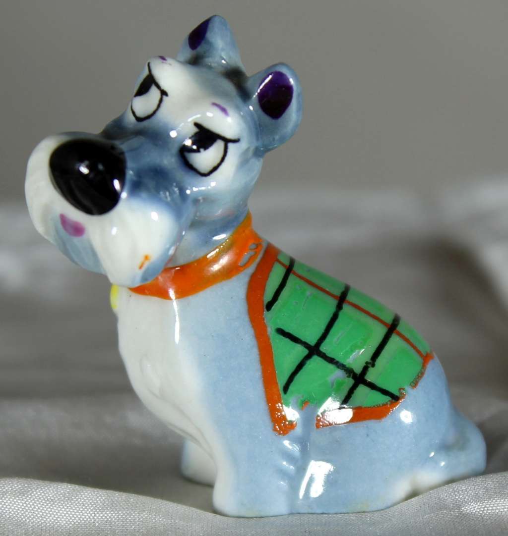 Wade - Jock from Lady and the Tramp - Low Price!! - Bid Now!!!