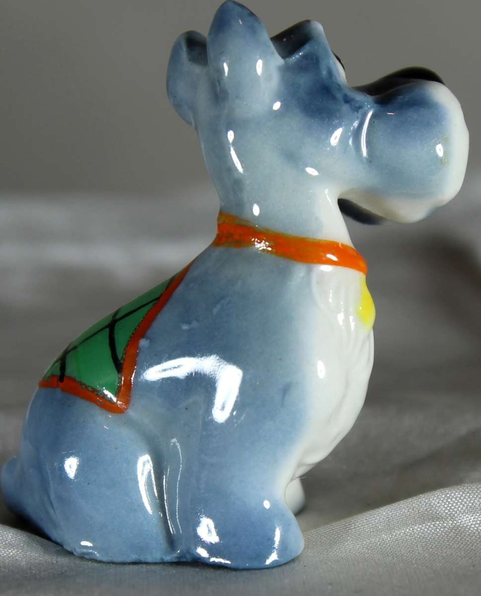 Wade - Jock from Lady and the Tramp - Low Price!! - Bid Now!!!