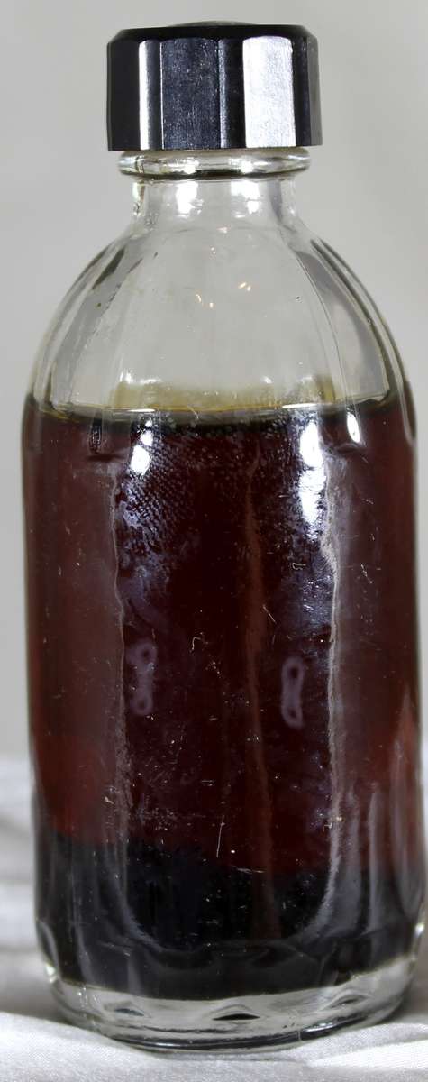 Mini liquor bottle - Mazoe lemon crush